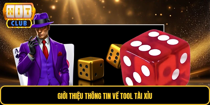 Tool Tài Xỉu - Hỗ Trợ Dự Đoán Với Độ Chính Xác Cực Cao 2 Giới thiệu thông tin về tool tài xỉu