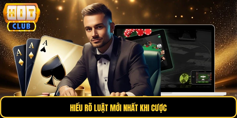 Mẹo Chơi Xì Tố - Cược Là Thắng, Rinh Thưởng Liền Tay 2 Hiểu rõ luật mới nhất khi cược
