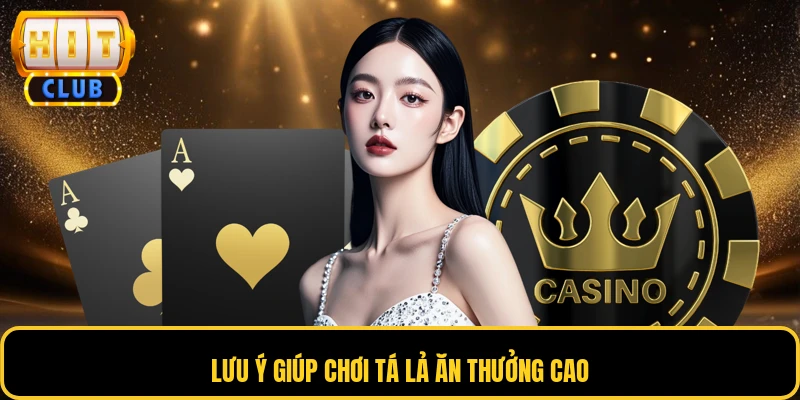 Mẹo Chơi Bài Phỏm Siêu Hiệu Qủa Từ Chuyên Gia Mới Nhất 4 Lưu ý giúp chơi tá lả ăn thưởng cao