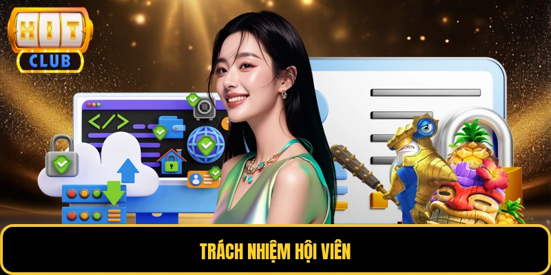 Trách nhiệm hội viên
