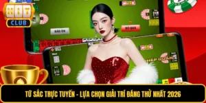 Tứ Sắc Trực Tuyến
